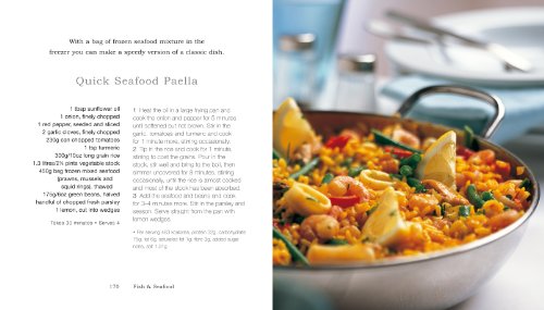 Good Food: 101 Low-Fat Feasts