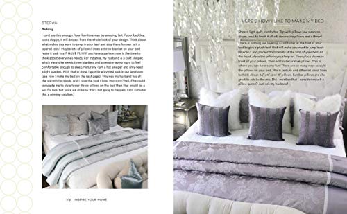 Inspire Your Home: Easy Affordable Ideas to Make Every Room Glamorous