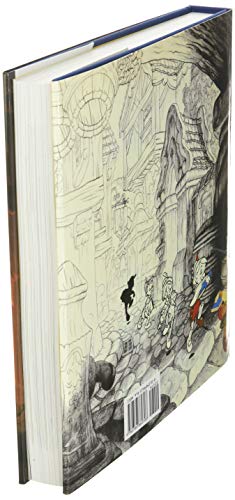 The Illusion of Life: Disney Animation