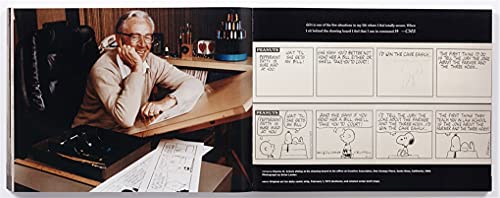 Only What's Necessary 70th Anniversary Edition: Charles M. Schulz and the Art of Peanuts