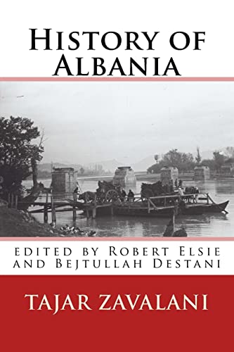 History of Albania (Albanian Studies)