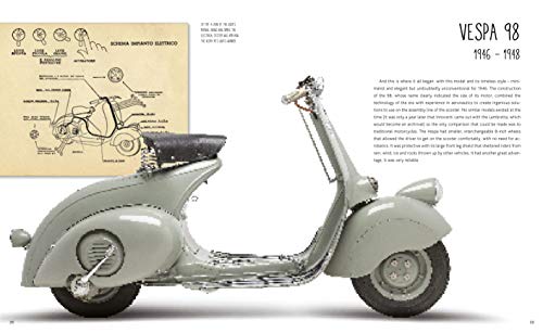 Vespa: Style and Passion