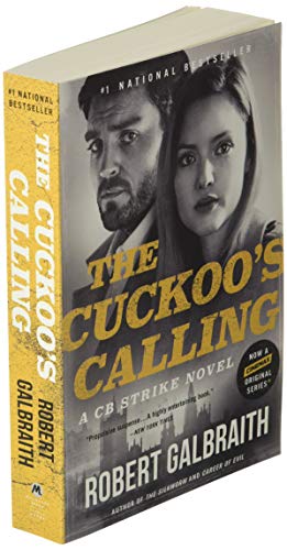 The Cuckoo's Calling (A Cormoran Strike Novel, 1)