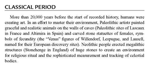 CLEP® Humanities Book + Online (CLEP Test Preparation)