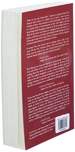 Four Witnesses: The Early Church in Her Own Words