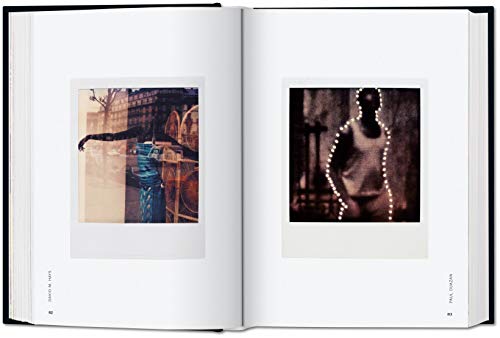 The Polaroid Book: Selections from the Polaroid Collections of Photography