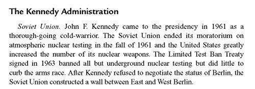 CLEP® History of the U.S. II Book + Online (CLEP Test Preparation)