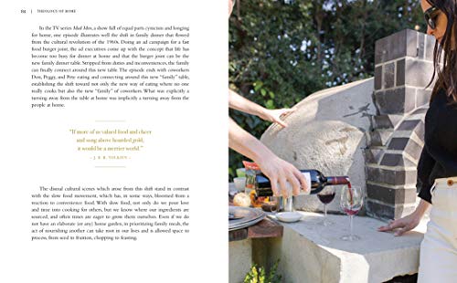 Theology of Home: Finding the Eternal in the Everyday