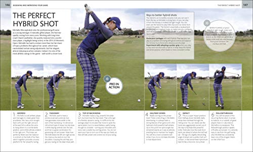 The Complete Golf Manual