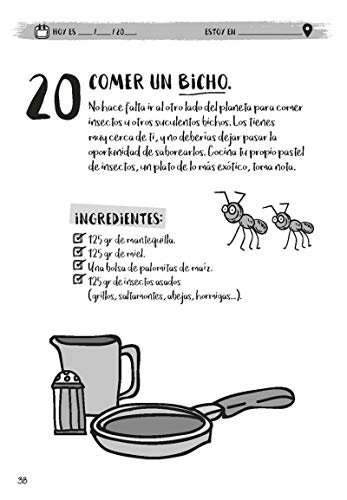 113 cosas que hacer antes de los 13