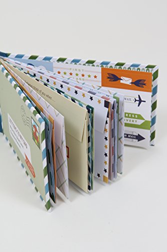 Letters to My Dad: Write Now. Read Later. Treasure Forever. (Gifts for Dads, Gifts for Fathers, Thank You Gifts for Dad)