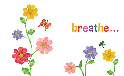 Calm with the Very Hungry Caterpillar