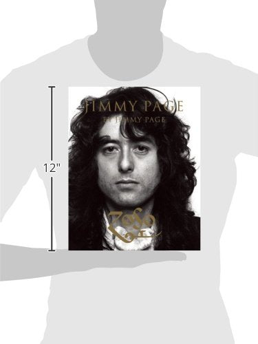 Jimmy Page by Jimmy Page