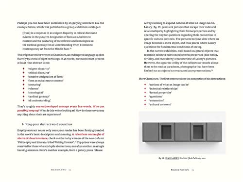 How to Write About Contemporary Art