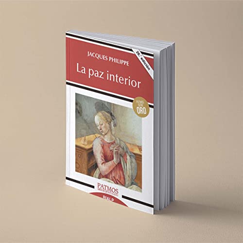 La paz interior (Spanish Edition)