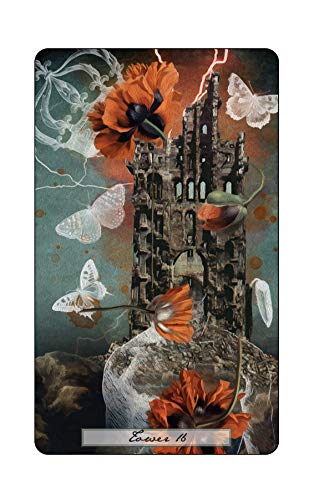 The Uncommon Tarot: (78-Card Deck and Guidebook)