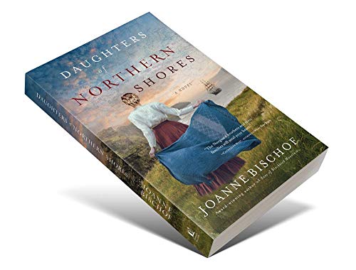 Daughters of Northern Shores (A Blackbird Mountain Novel)