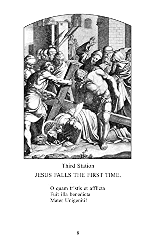 The Way of the Cross