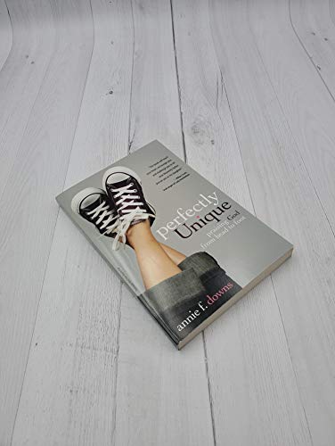 Perfectly Unique: Praising God from Head to Foot