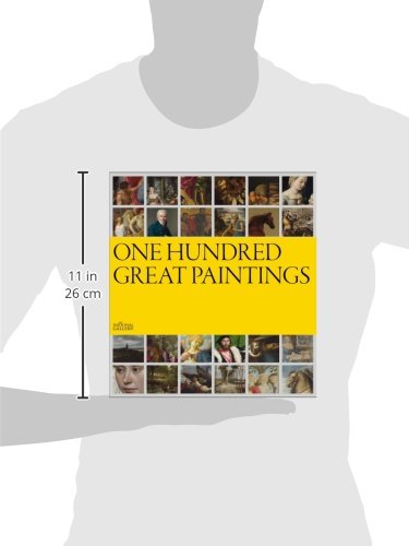 One Hundred Great Paintings