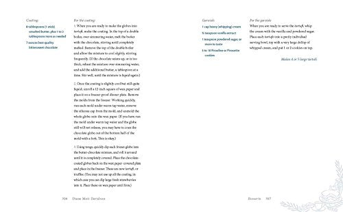 Goldy's Kitchen Cookbook: Cooking, Writing, Family, Life