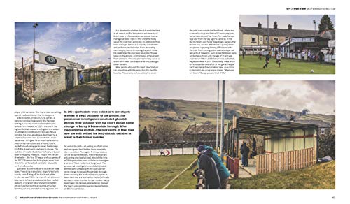 British Football's Greatest Grounds: One Hundred Must-See Football Venues