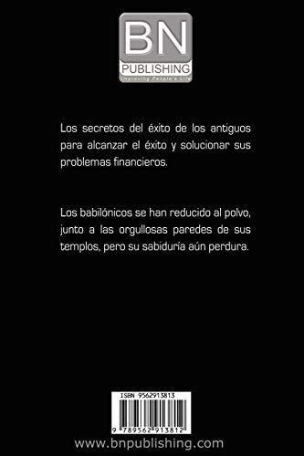 El Hombre Mas Rico de Babilonia: La Version Original Renovada y Revisada (Spanish Edition)