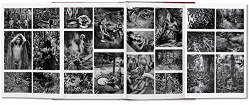 Sebastião Salgado: Genesis