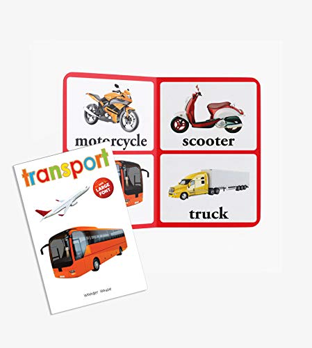 Early Learning Library: Box Set of 5 Books (Big Board Books)