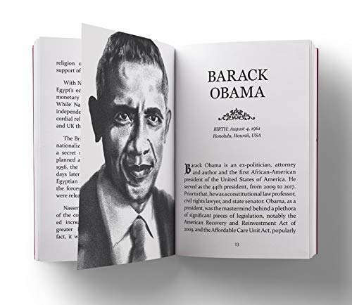 World's Greatest Leaders