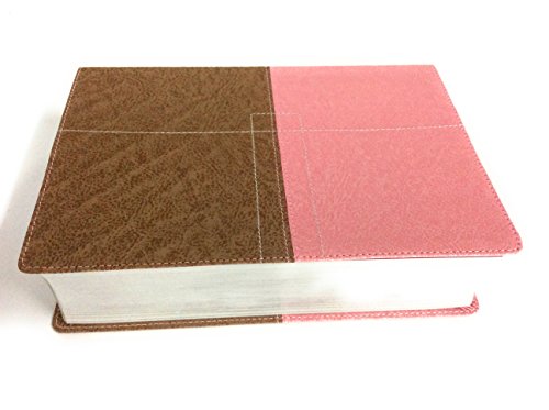 NIV The Case for Christ Study Bible: Investigating the Evidence for Belief, Italian Duo-Tone, Berry Creme / Chocolate (New International Version)