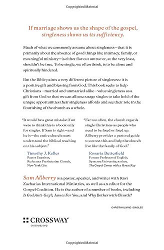 7 Myths about Singleness