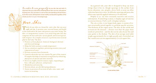 Organic Body Care Recipes: 175 Homemade Herbal Formulas for Glowing Skin & a Vibrant Self