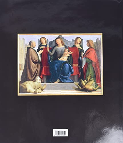 The Italian Renaissance Altarpiece: Between Icon and Narrative