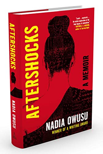 Aftershocks: A Memoir