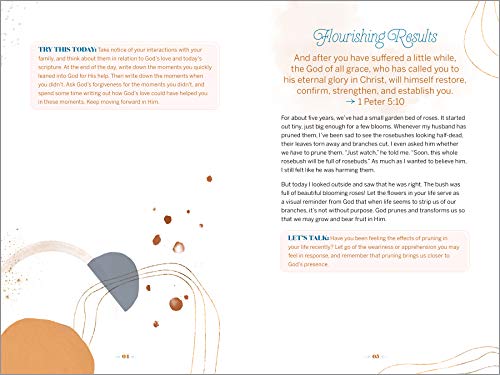 5-Minute Devotions for Mom: 150 Days of Peace, Prayer, and the Power of God