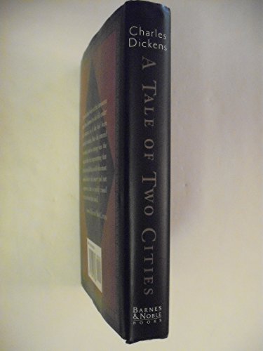 A Tale of Two Cities