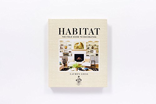 Habitat: The Field Guide to Decorating