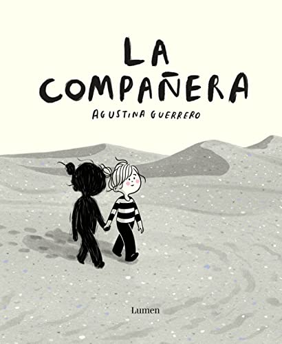 La compañera / The Companion (La Compañera) (Spanish Edition)