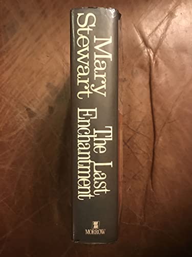 The Last Enchantment