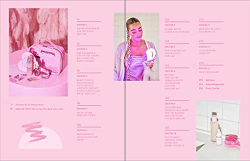 The Skinny Confidential's Get the F*ck Out of the Sun: Routines, Products, Tips, and Insider Secrets from 100+ of the World's Best Skincare Gurus