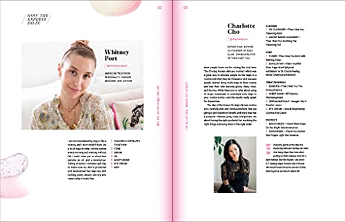 The Skinny Confidential's Get the F*ck Out of the Sun: Routines, Products, Tips, and Insider Secrets from 100+ of the World's Best Skincare Gurus