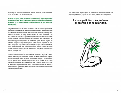 Vivir con arte: Si no te atreves a fallar, jamás podrás ganar