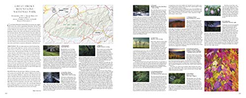 Treasured Lands: A Photographic Odyssey Through America's National Parks, Second Expanded Edition