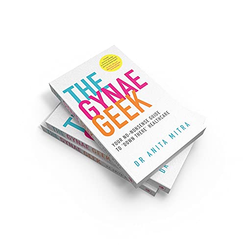 The Gynae Geek