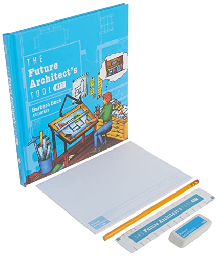 The Future Architect's Tool Kit