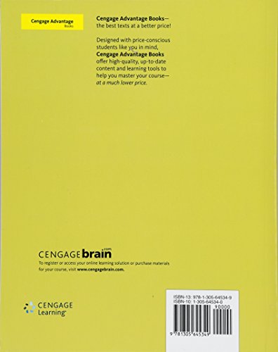 Cengage Advantage Books: Looking Out, Looking In