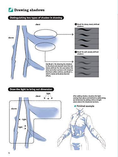 How to Create Manga: Drawing Clothing and Accessories: The Ultimate Bible for Beginning Artists (With Over 900 Illustrations)