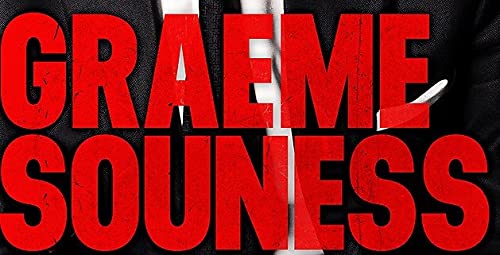 Graeme Souness - Football: My Life, My Passion