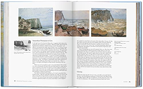 Monet or the Triumph of Impressionism